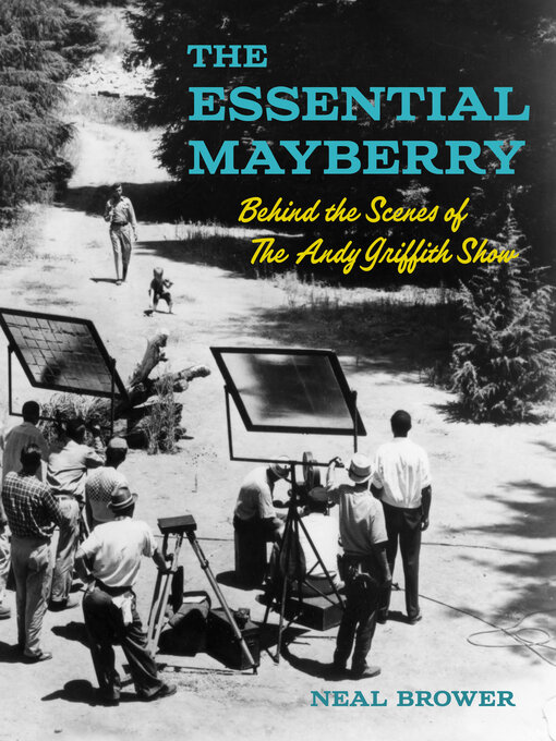 Title details for The Essential Mayberry by Neal Brower - Available